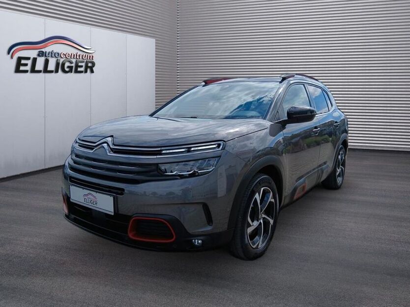 C5 Aircross