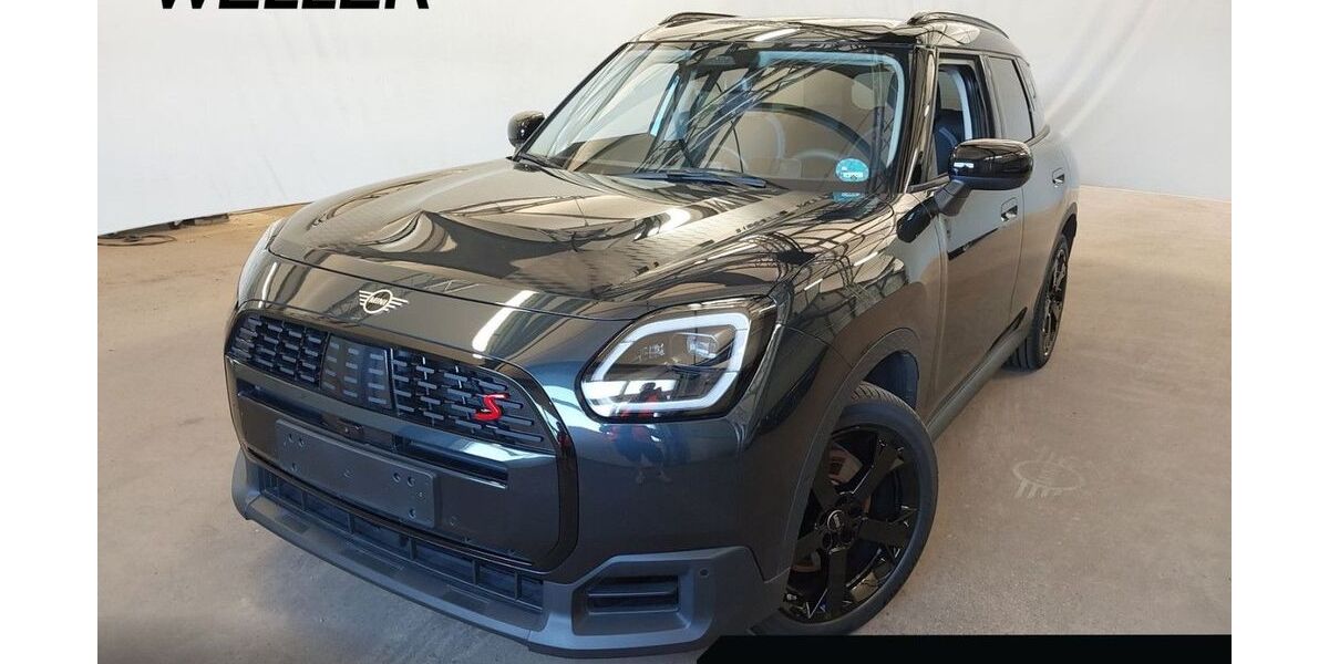 Mini Countryman S (Cooper) 5.707 km 38.750 &euro; Melle 49324