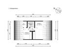 Reihenmittelhaus Westoverledingen Ihrhove - 4 Zimmer, 75 m&sup2;, 179.000&euro; | Angebot:25910725