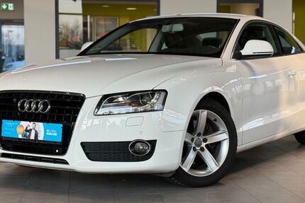 Audi A5 116.186 km 11.995 &euro; Herford 32052