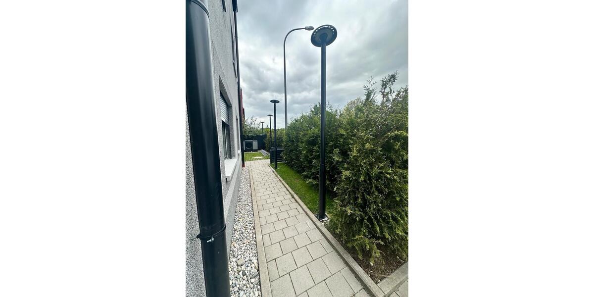 Mehrfamilienhaus, Wohnhaus München Pasing-Obermenzing - 4 Zimmer, 79 m&sup2;, 1.004.000&euro; | Angebot:26942061