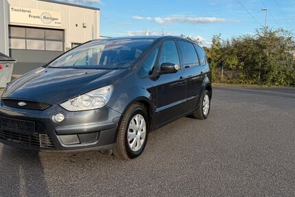 Ford S-Max 274.335 km 1.999 &euro; Wesseling 50389