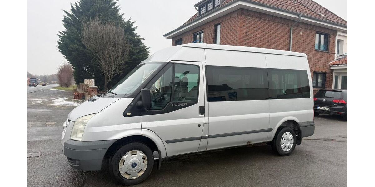 Ford Transit 644.000 km 2.250 &euro; Erwitte 59597