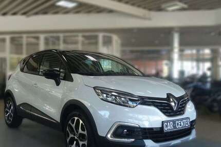 Renault Captur 50.983 km 12.450 &euro; Stralsund 18435