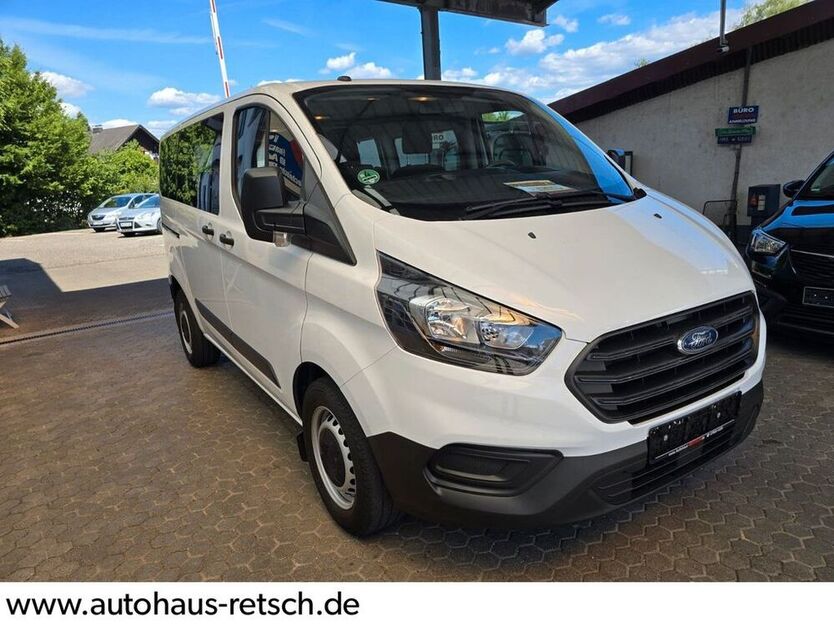 Transit Custom