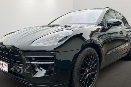 Porsche Macan 39.038 km 79.900 &euro; Calden - Westuffeln 34379