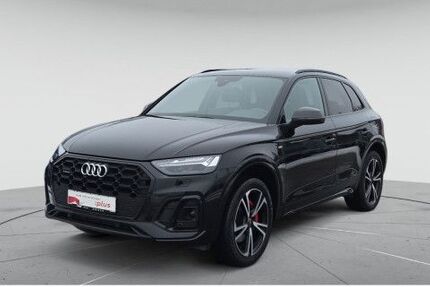 Audi Q5 43.715 km 38.999 &euro; Darmstadt 64295