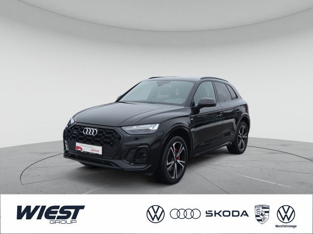 Audi Q5 43.715 km 38.999 &euro; Darmstadt 64295