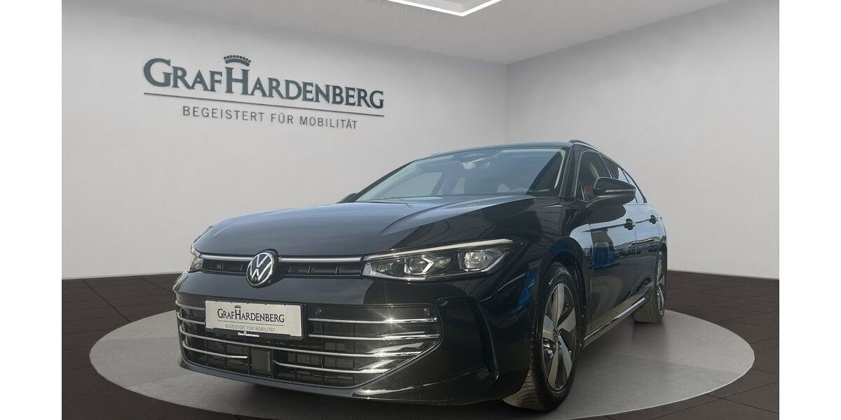 VW Passat 19.564 km 35.890 &euro; Bretten 75015