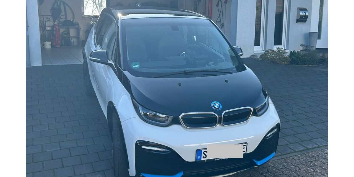 BMW i3 35.500 km 19.950 &euro; Lebach 66822