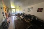 1,5 - Zi. Wohnung mit Schlafnische, Stellplatz u. Terrassen-Ausblick auf den Kurpark Bad Wildbad
