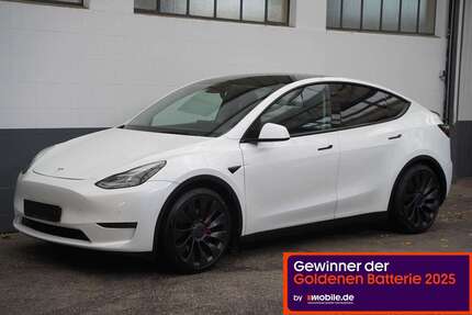 Tesla Model Y 49.995 km 36.750 € Mönchengladbach 41236