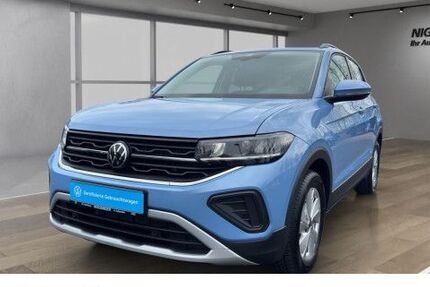 VW T-Cross 3.520 km 23.970 &euro; Salzkotten 33154