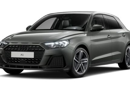 Audi A1 6.777 km 41.412 &euro; Bad Salzungen 36433