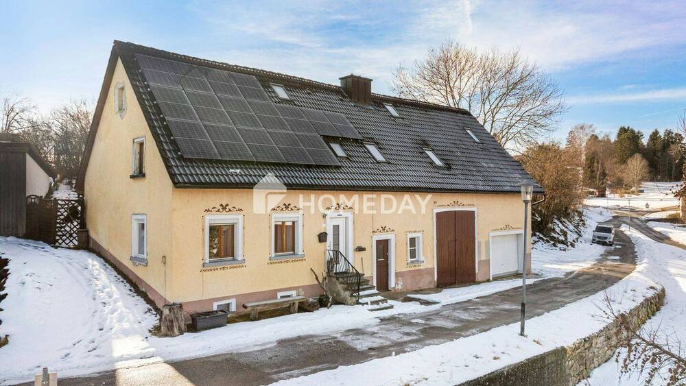 Bauernhaus, Landhaus Löffingen Seppenhofen - 8 Zimmer, 260 m&sup2;, 715.000&euro; | Angebot:25737628