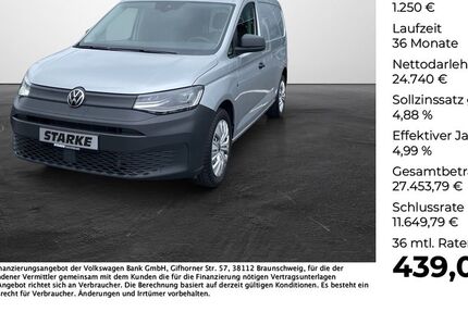 VW Caddy Maxi 31.865 km 24.930 € Vechta 49377