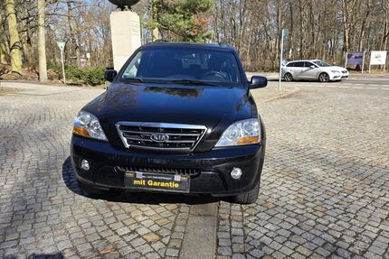 Kia Sorento 215.000 km 5.900 &euro; Berlin 13409
