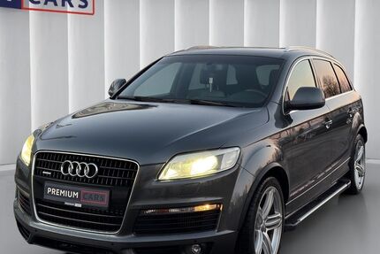 Audi Q7 325.852 km 11.990 &euro; Laupheim 88471