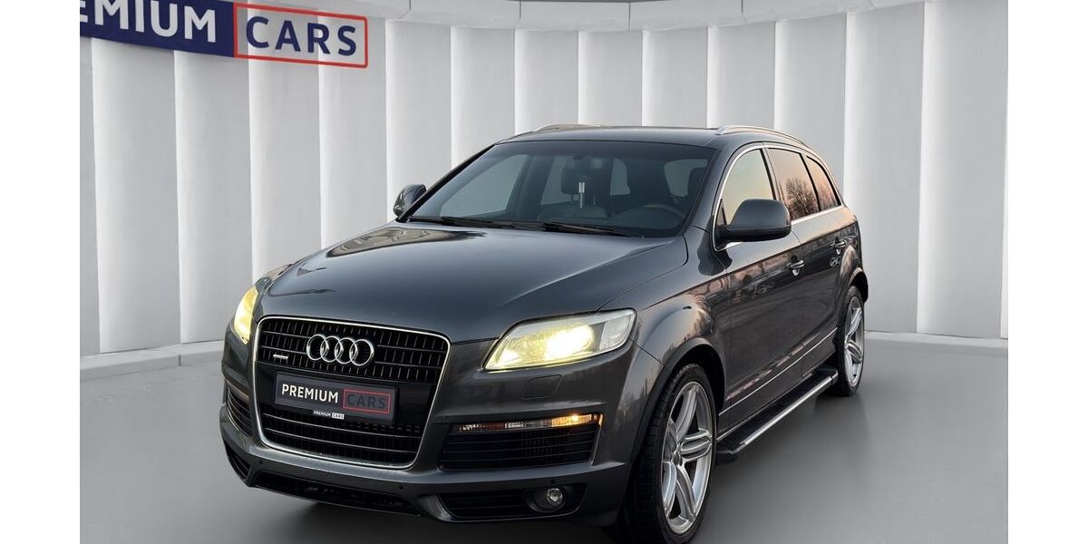 Audi Q7 325.852 km 11.990 &euro; Laupheim 88471