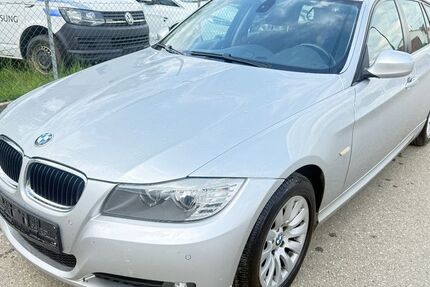 BMW 320 303.255 km 2.700 &euro; Mönstetten ( bei Burgau ) 89350