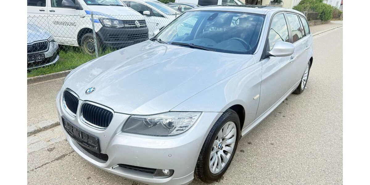 BMW 320 303.255 km 2.700 &euro; Mönstetten ( bei Burgau ) 89350