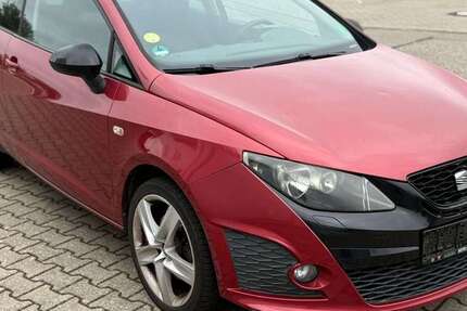 Seat Ibiza 333.500 km 1.500 € Müllheim 79379