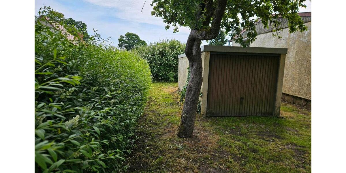 Bungalow Murchin - 2 Zimmer, 65 m&sup2;, 35.000&euro; | Angebot:27085129