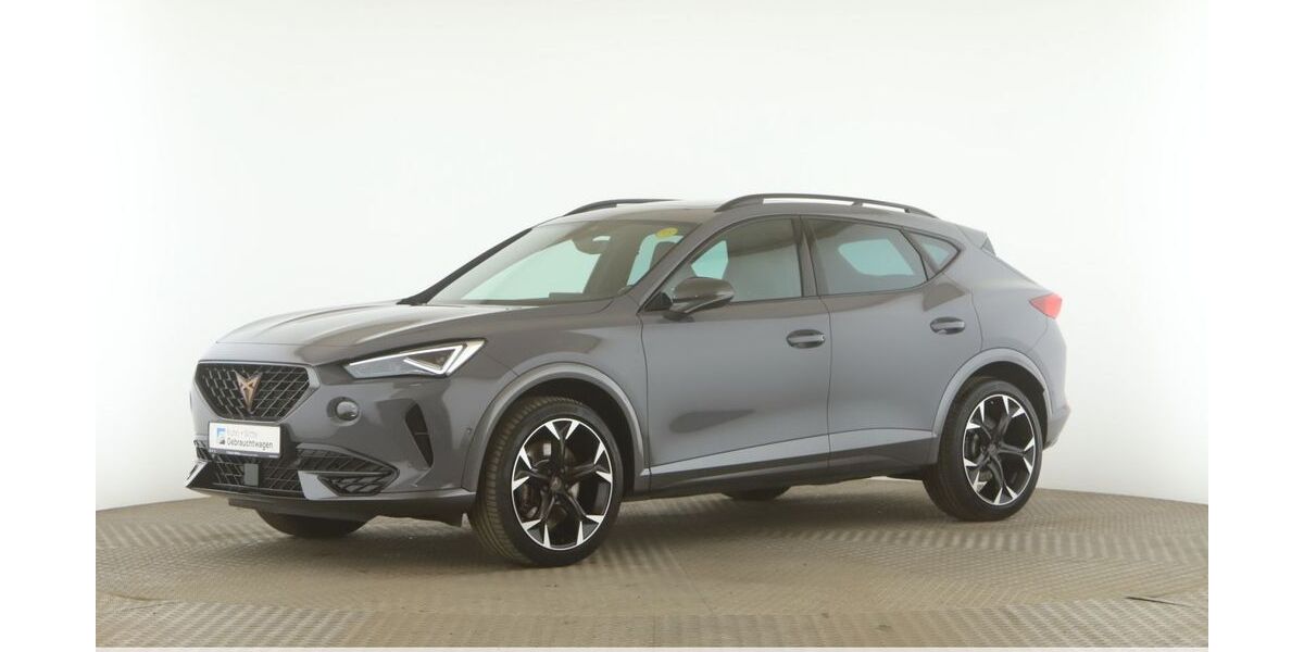 Cupra Formentor 10.650 km 33.340 &euro; Wedel 22880