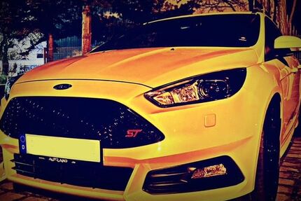 Ford Focus 131.000 km 11.000 &euro; Hoyerswerda 02977