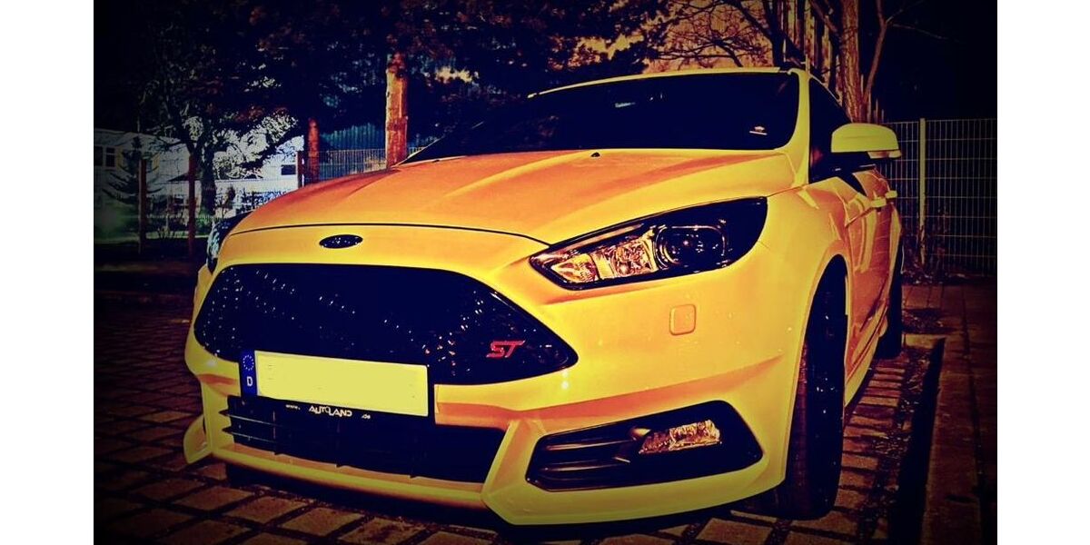 Ford Focus 131.000 km 11.000 &euro; Hoyerswerda 02977