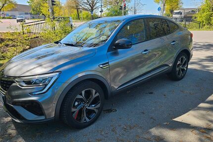 Renault Arkana 62.000 km 21.500 &euro; Osnabrück 49090