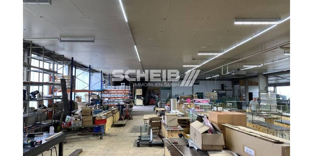 Gewerbeobjekt Stimpfach Rechenberg - 1.690.000&euro; | Angebot:25671616