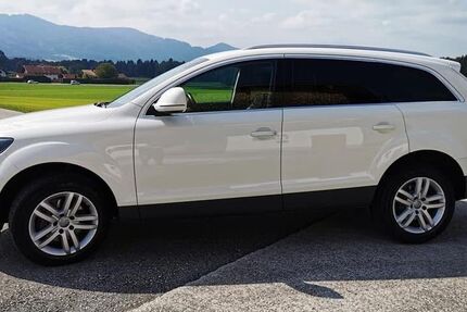 Audi Q7 225.000 km 6.900 &euro; Freilassing 83395