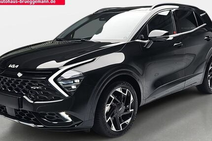 Kia Sportage 18.900 km 34.490 &euro; Rheine 48432