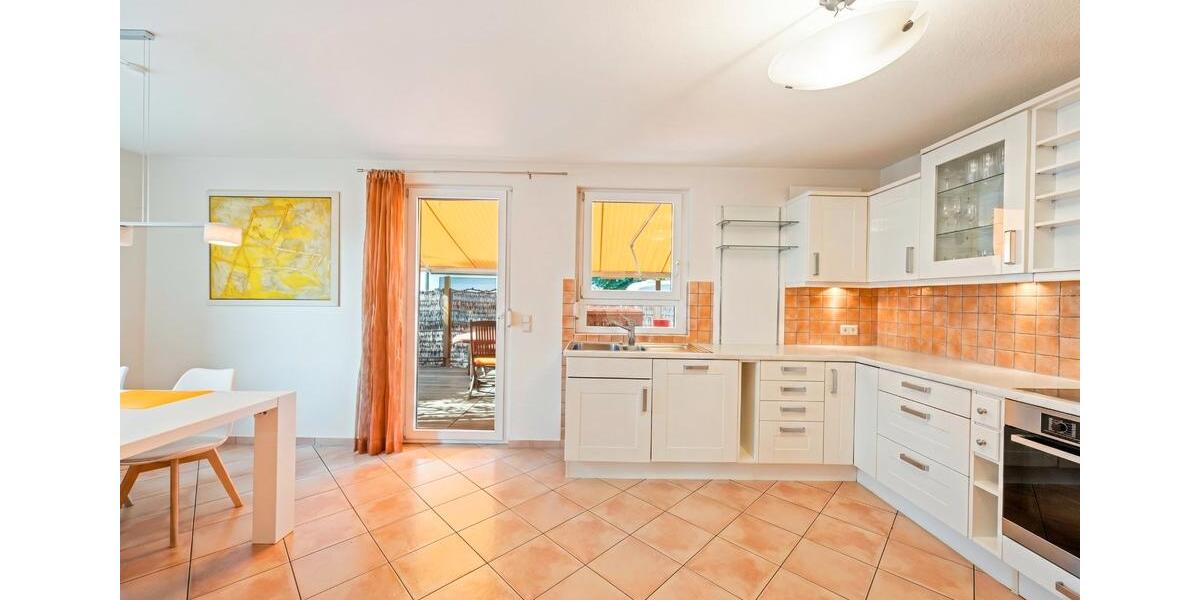 Doppelhaushälfte Baden-Baden Lichtental - 6 Zimmer, 160 m&sup2;, 550.000&euro; | Angebot:27097350