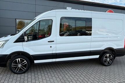 Ford Transit 160.000 km 16.790 &euro; Oranienbaum-Wörlitz 06785