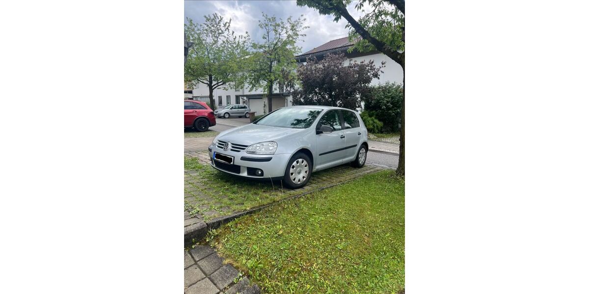 VW Golf 160.000 km 2.500 &euro; Holzkirchen 83607