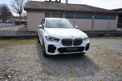 BMW X5 74.870 km 49.990 &euro; Rielingshausen 71672