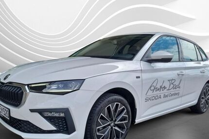 Skoda Scala 12.500 km 23.990 € Bad Camberg 65520