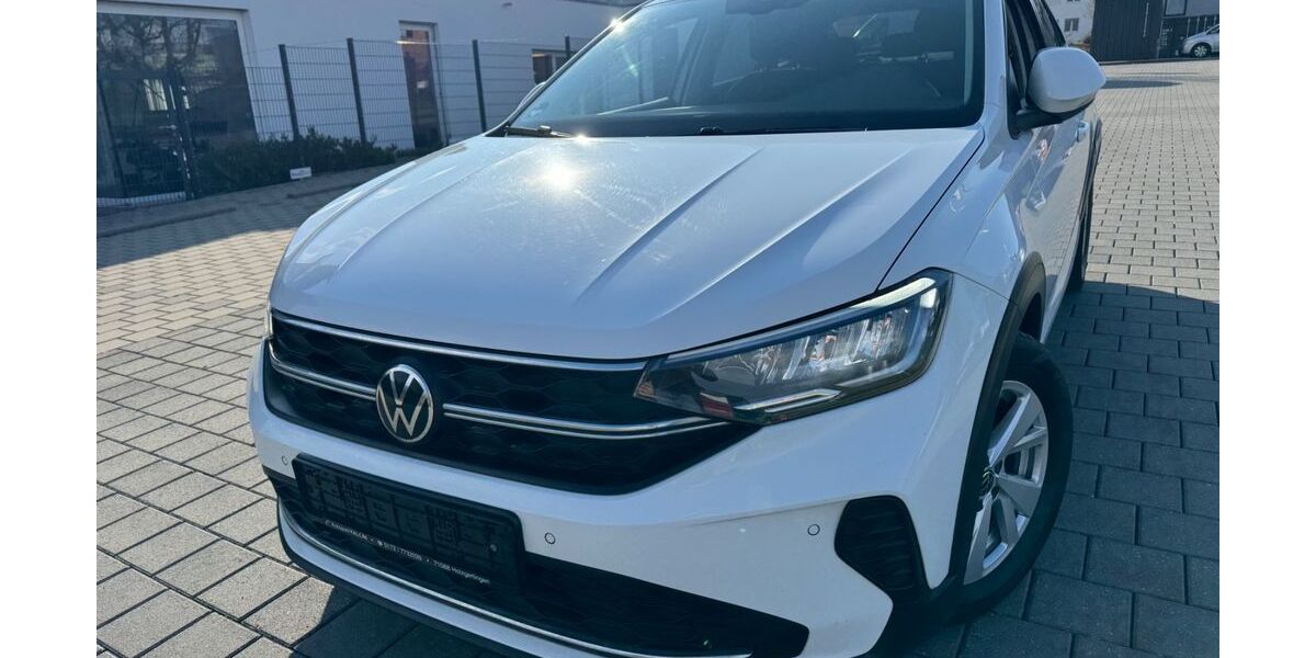 VW Taigo 120.000 km 11.999 &euro; Holzgerlingen 71088