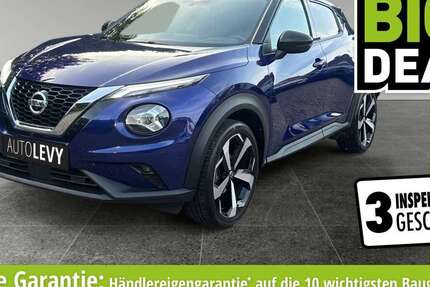 Nissan Juke 72.194 km 13.888 € Frechen 50226