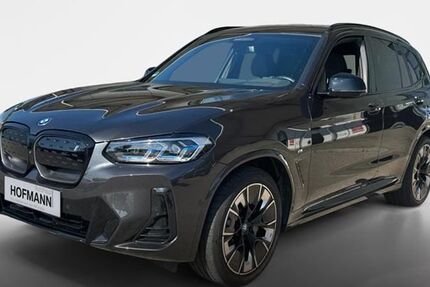 BMW iX3 56.600 km 40.244 € Mertingen 86690