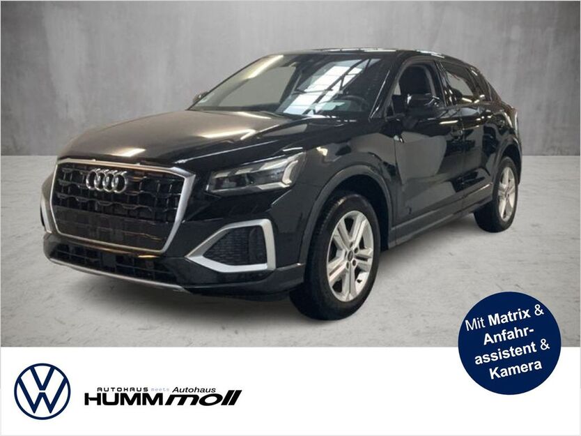 Audi Q2 22.600 km 29.900 € Laupheim 88471