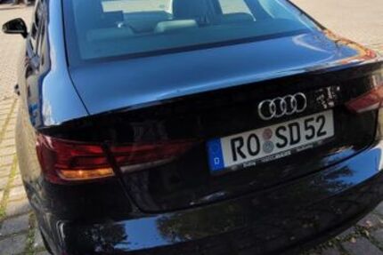 Audi A3 158.000 km 10.800 &euro; Rosenheim 83026