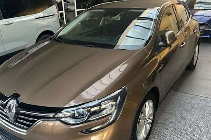 Renault Megane 29.819 km 10.990 &euro; Prenzlau 17291