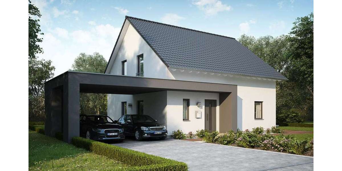 Einfamilienhaus Hohenwart - 5 Zimmer, 135 m&sup2;, 479.400&euro; | Angebot:26436774