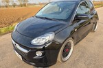 Opel Adam 48.000 km 16.100 &euro; Hamminkeln 46499