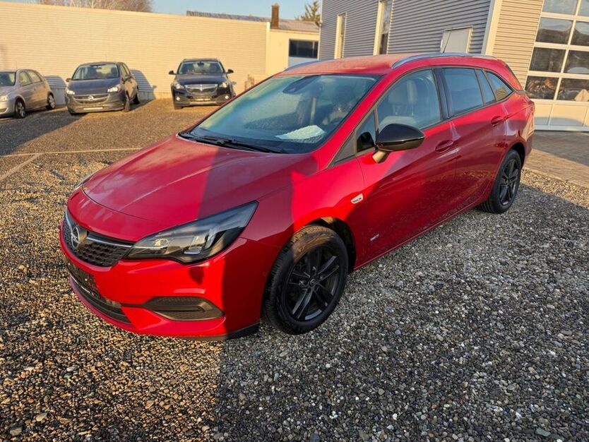 Astra