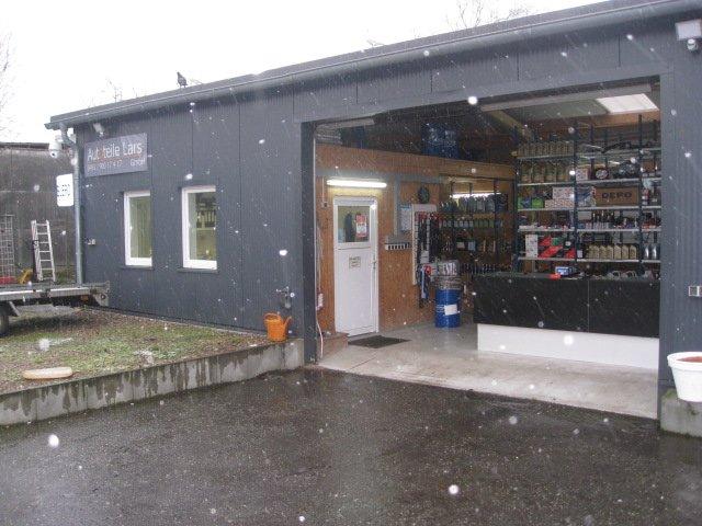 Gewerbeobjekt Harrislee - 3.000&euro; | Angebot:26441592