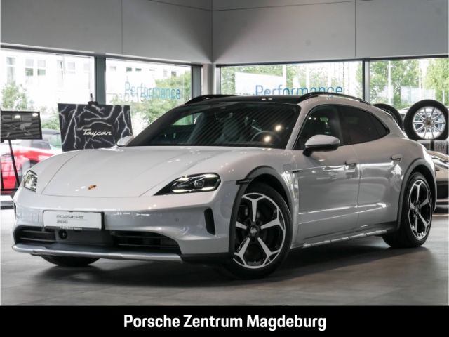 Porsche Taycan 31.754 km 79.890 &euro; Magdeburg 39116